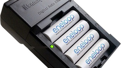 🔋1.5v 충전지 충전기 득템 후기! (할인정보 포함)⚡